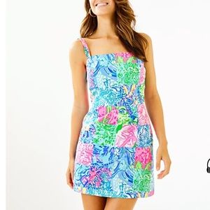 Lilly Pulitzer— Jesse Romper